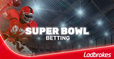 superbowl casino ladbrokes|Super Bowl Betting Tips .